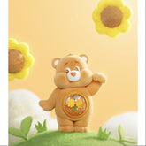 Care Bears Colorful Hugs Series Friend Bear